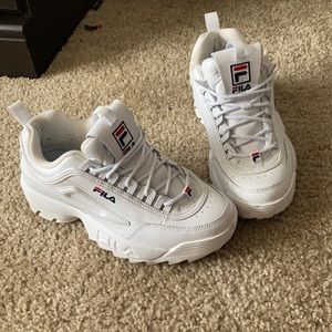Filas